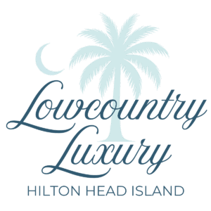 Lowcountry Luxury Logo